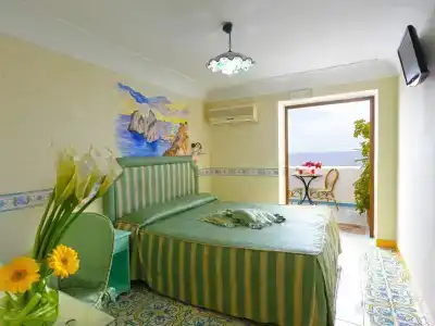 Locanda Costa Diva - 0