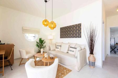 Nostos Beach Boutique - 16