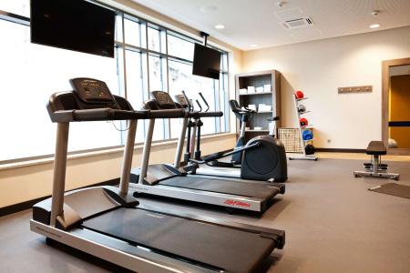 Hampton By Hilton Dortmund Phoenix See - 13