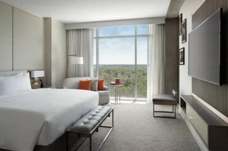Jw Marriott Orlando Bonnet Creek Resort & Spa - 68
