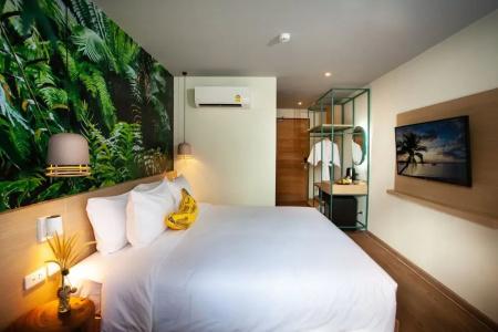 The Stay Chaweng Beach Resort- Sha Plus - 24