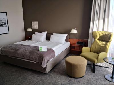 First Inn Zwickau - 36