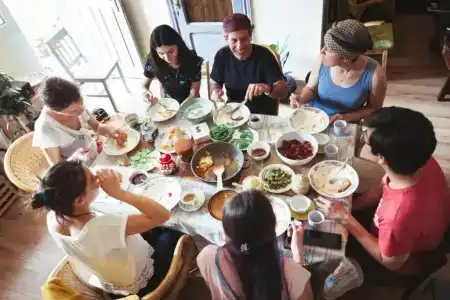 Vagabond b&b - 13