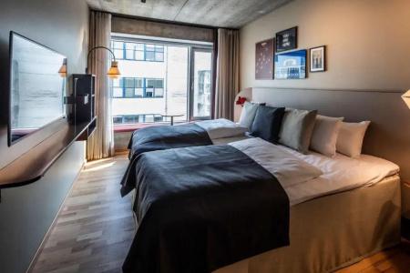 Scandic Kødbyen - 34