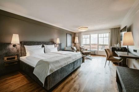 Bergkristall – Mein Resort im Allgäu - 29