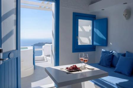 Abyssanto Suites and Spa - 83