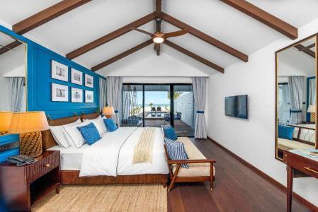 Paradise Island Resort & Spa - 73