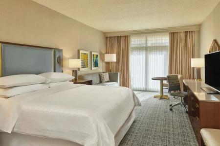 Sheraton Music City Nashville Airport - 67
