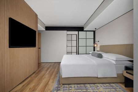 Sheraton Chengdu Lido - 1