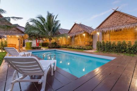 Evergreen Resort Cha-am - 14