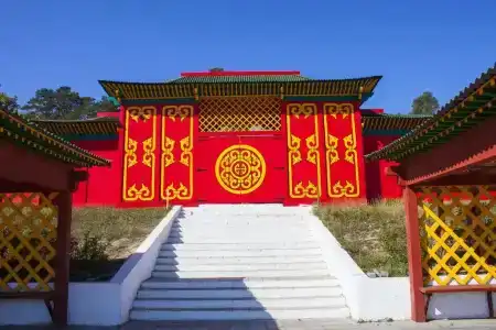 Orange House - 8