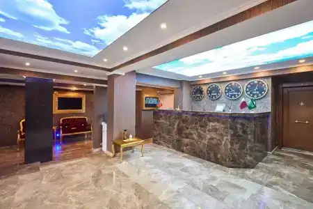 Tarabya Palace Suites - 1