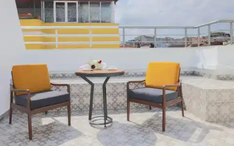 Orka Taksim Suites & - 100