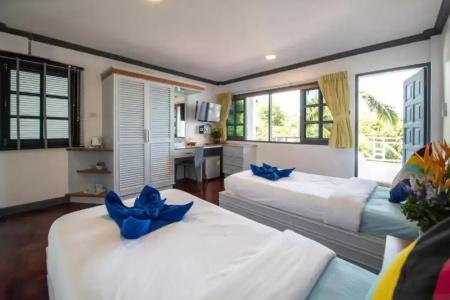 The Rock Samui - Sha Extra Plus - 210