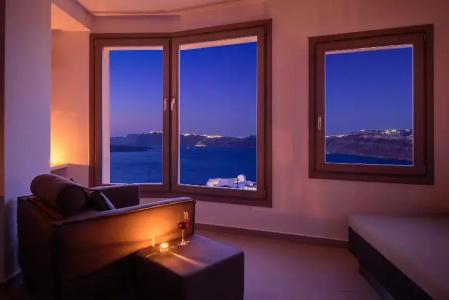 Kalestesia Suites - 212