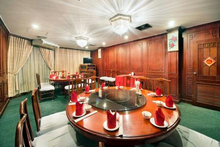 Royal Rattanakosin - 22