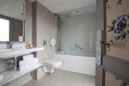 Grand hôTel Gallia & Londres Spa Nuxe - 62