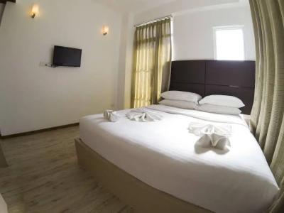 Airport Comfort Inn Premium - 7