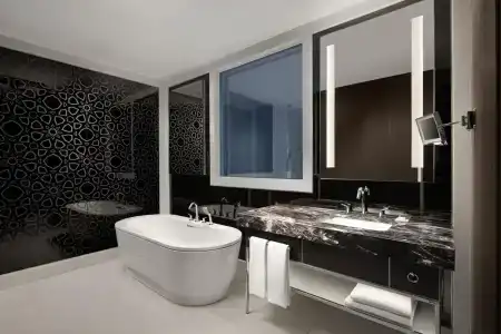 Le Meridien Istanbul Etiler - 40