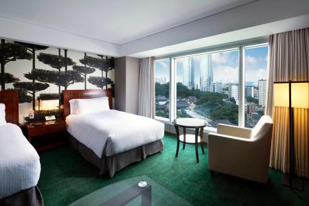 InterContinental Seoul COEX, an IHG - 84