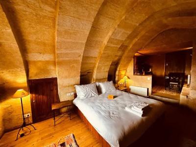 Les Maisons De Cappadoce - 287