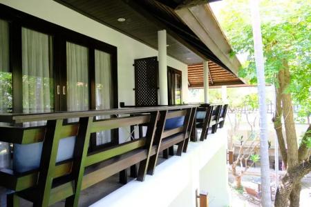 Bodhi Serene, Chiang Mai - Sha Extra Plus - 129