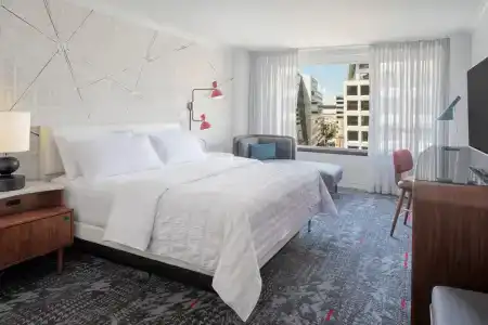 The Madison, a Hilton - 3