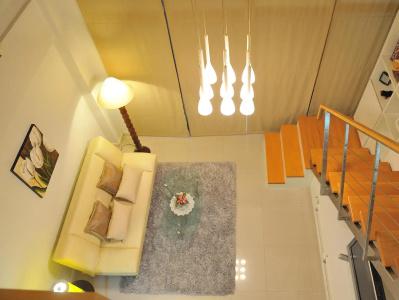 Duplex 21 Apartment - 9