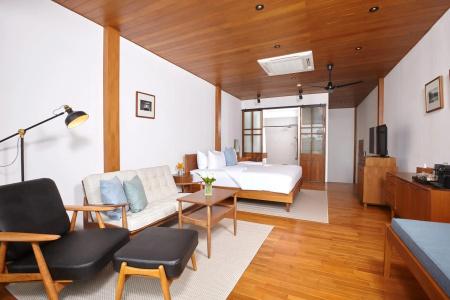 Chann Bangkok Noi - 43