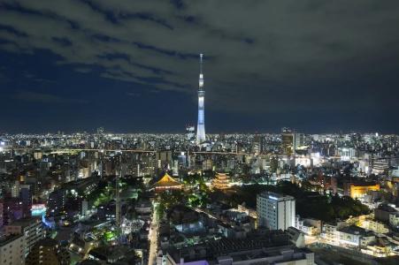 Asakusa View - 42