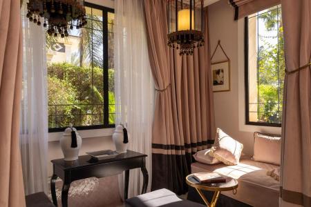 Palais Ronsard Relais & Chateaux - 33