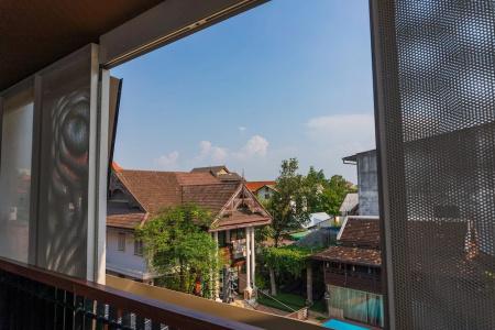 Wealth Boutique Chiang Mai - 206