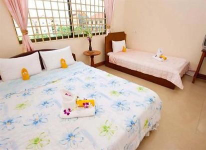 Okay Guesthouse Siem Reap - 1