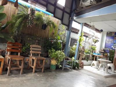 Canaan Guesthouse - 10