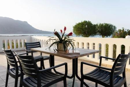Gramvoussa Bay - 360