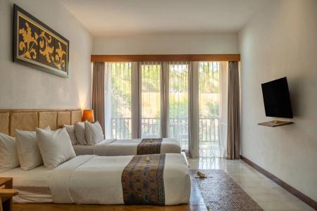 Purana Boutique Resort - 37