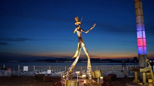 Incheon Blue Marine - 16