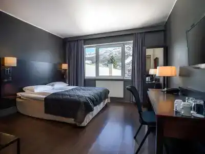 Quality Grand Royal - 6