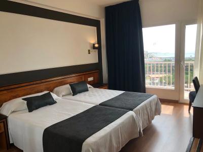 Ohtels Gran Almeria - 3