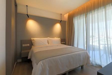 The Quality Lodge, Bw Premier Collection - 34