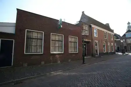 Het Wapen van Enkhuizen - 0