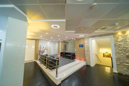 Ibis Styles Palermo Cristal - 2
