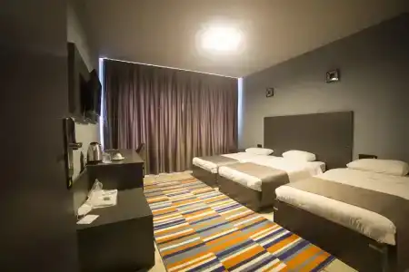 Atos Otel - 33