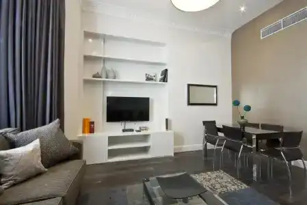 Manson Place - 274