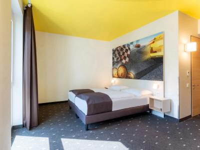 B&B Stuttgart-Zuffenhausen - 5