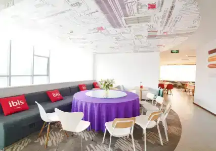 Ibis Chengdu Kehua - 21