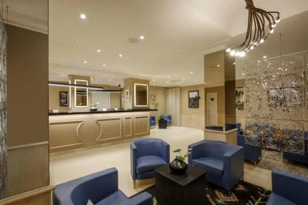 Best Western Globus - 20