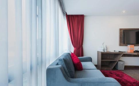 The Beach Heights Resort Sha Plus - 26