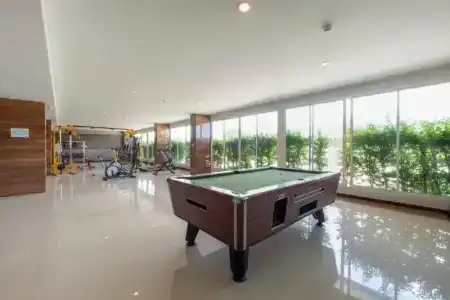 OYO 1130 Ck Resort Pattaya - 19