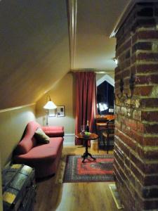 l Torpa Pensionat - Sweden Hotels - 5